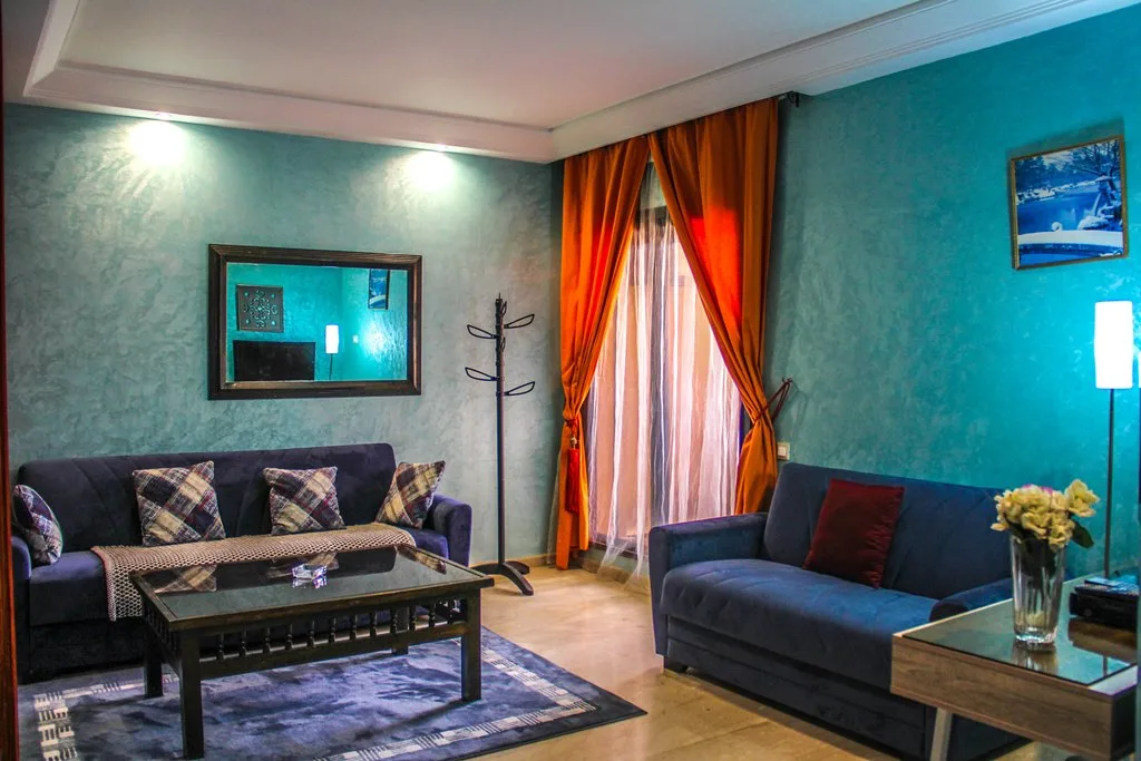 location vacances Magnifique Studio Bagatelle - Photo 2