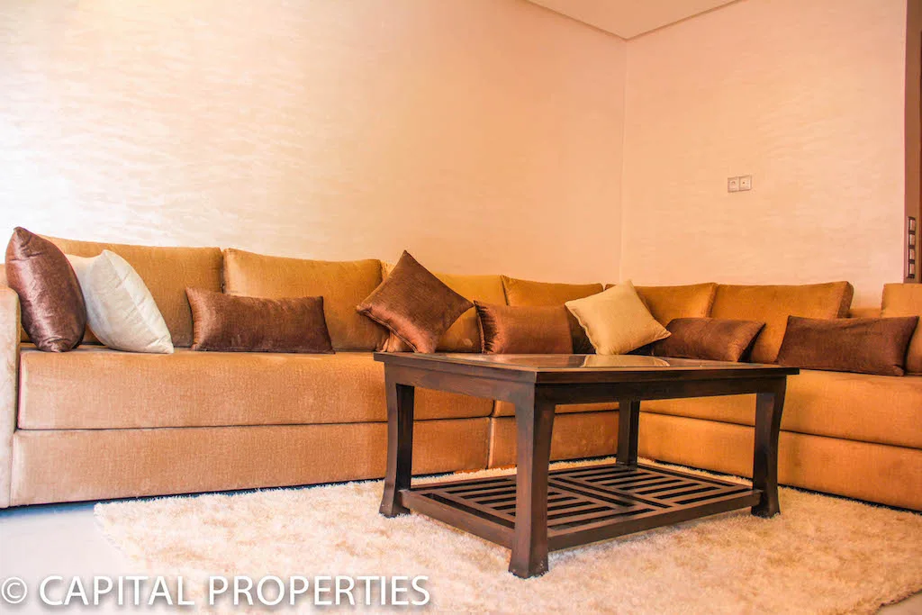 location longue duree appartement meuble F2 victor hug - Photo 11