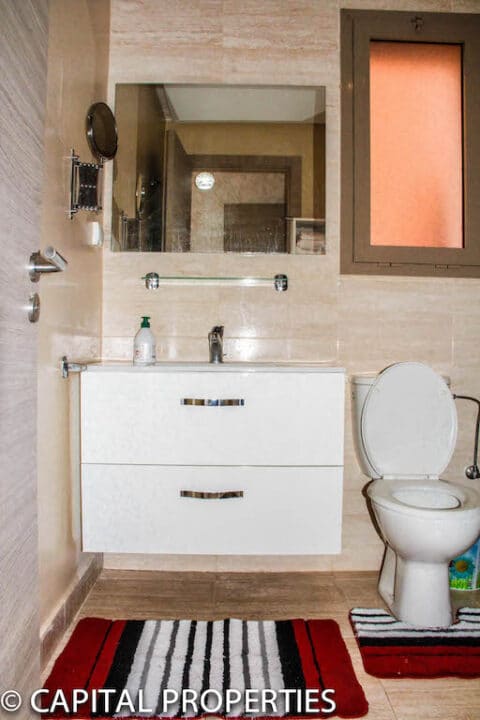 Location appartement meuble golf prestigia jade marrakech - Photo 11