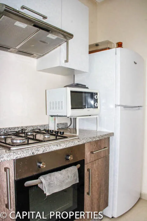 Location appartement meuble golf prestigia jade marrakech - Photo 15