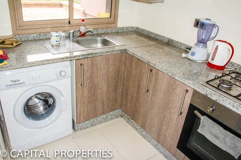 Location appartement meuble golf prestigia jade marrakech - Photo 16