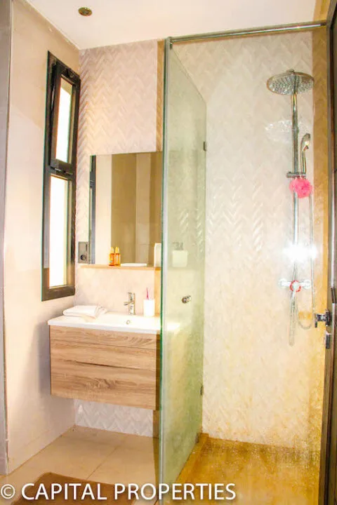 Vente villa meublee golf noria marrakech - Photo 23