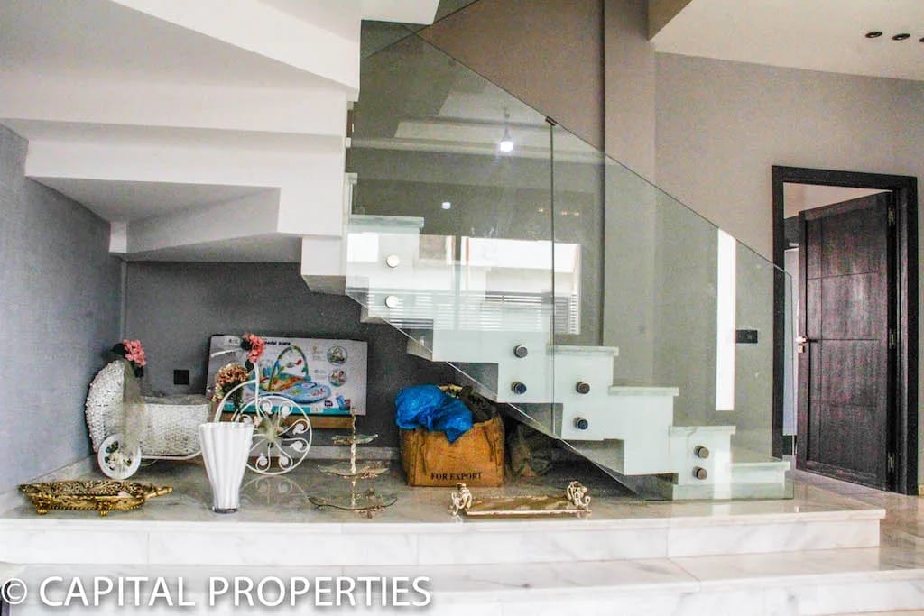 Vente villa meublee golf noria marrakech - Photo 4