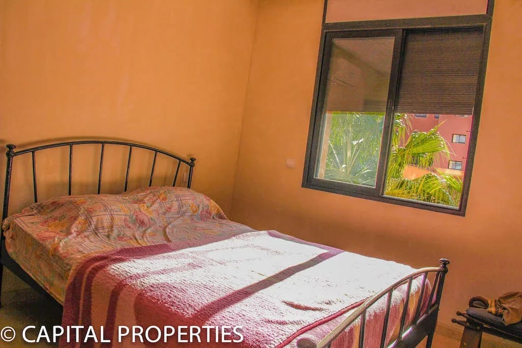 location longue duree bel appartement a victor hugo - Photo 10