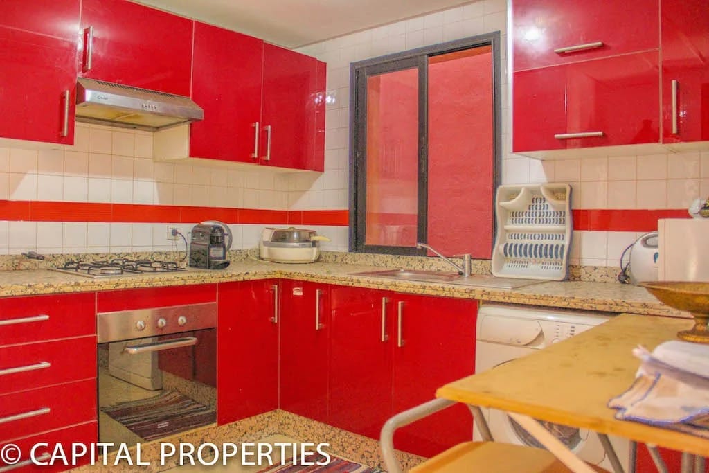 location longue duree bel appartement a victor hugo - Photo 5