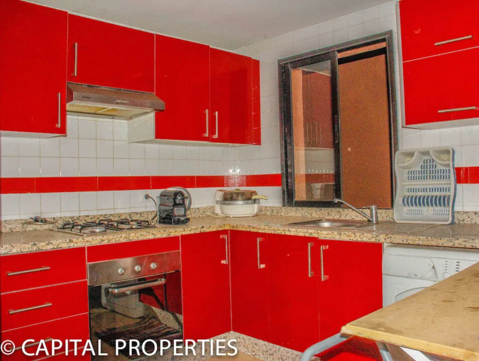 location longue duree bel appartement a victor hugo - Photo 6