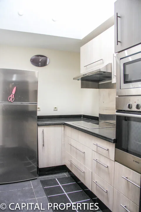 location appartement avec terrasse hivernage marrakech - Photo 6