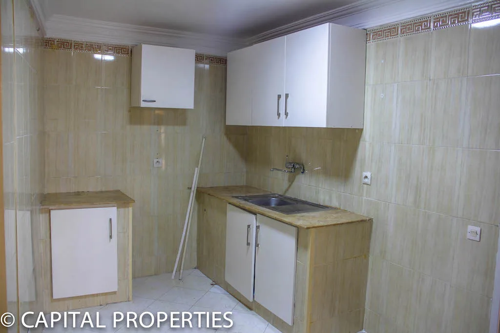 Location longue duree appartement sur jardin Harti Marrakech - Photo 12