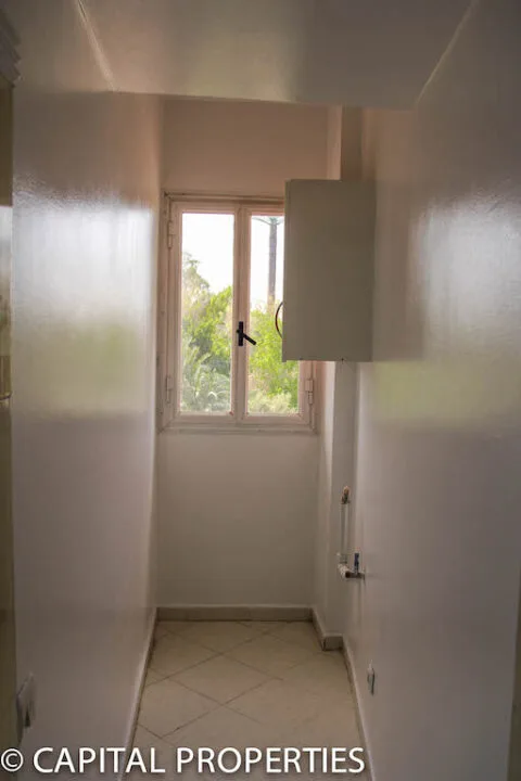 Location longue duree appartement sur jardin Harti Marrakech - Photo 14