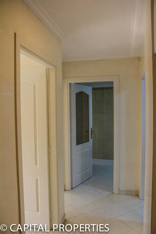 Location longue duree appartement sur jardin Harti Marrakech - Photo 9