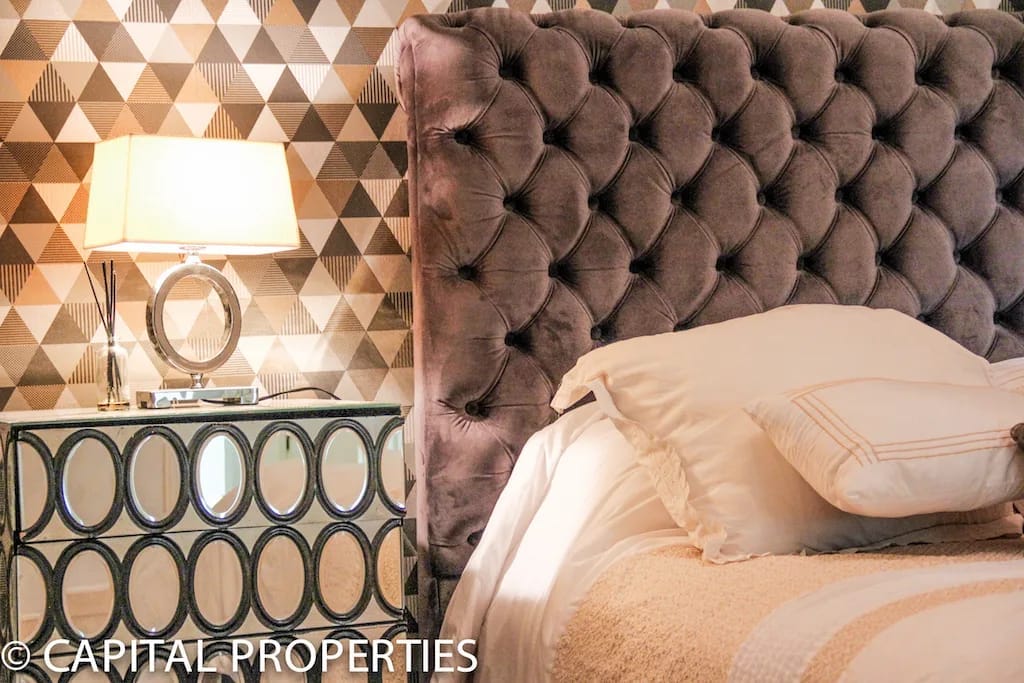 Location appartement 3 chambres avenue Mohamed 6 Marrakech - Photo 12