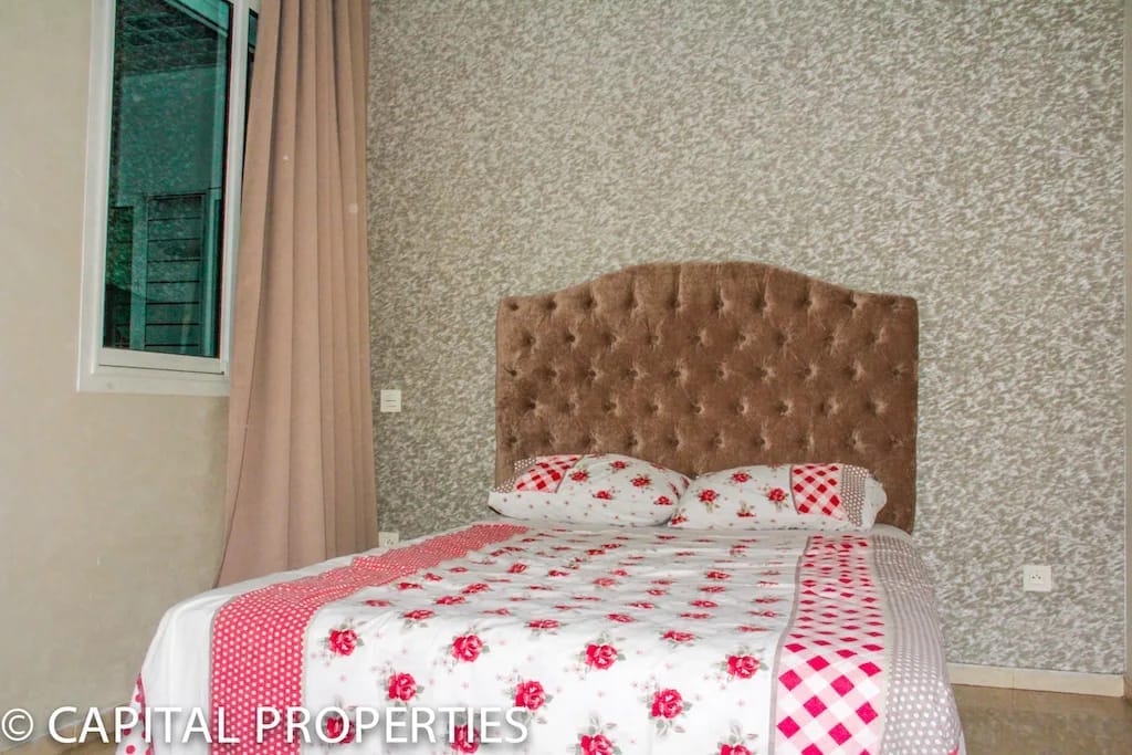Location appartement 3 chambres avenue Mohamed 6 Marrakech - Photo 14
