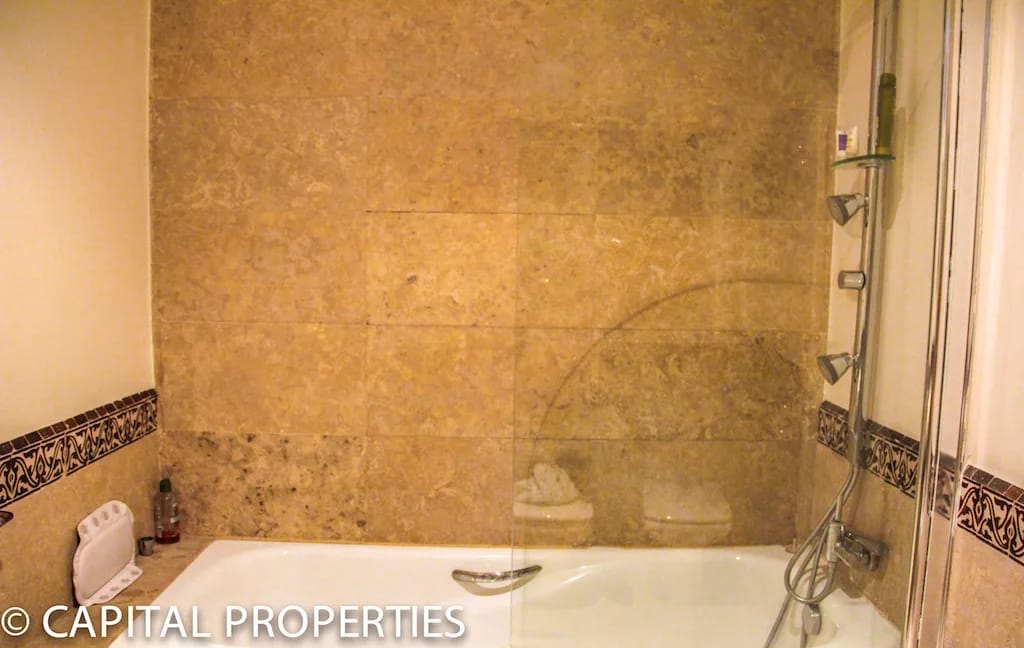 Location appartement 3 chambres avenue Mohamed 6 Marrakech - Photo 15