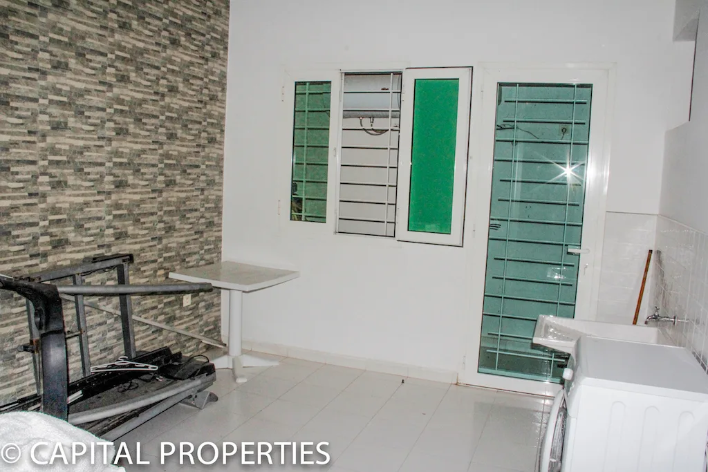 Location appartement 3 chambres avenue Mohamed 6 Marrakech - Photo 19