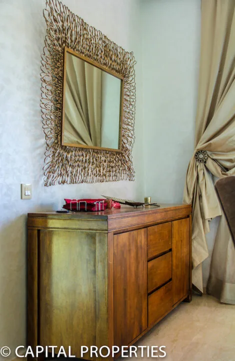 Location appartement 3 chambres avenue Mohamed 6 Marrakech - Photo 21