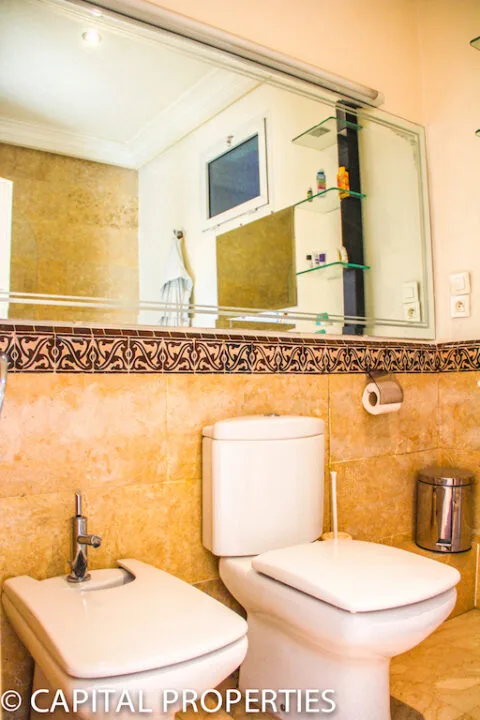 Location appartement 3 chambres avenue Mohamed 6 Marrakech - Photo 23