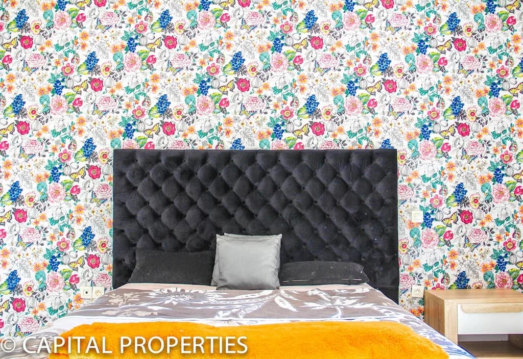 Location appartement 3 chambres avenue Mohamed 6 Marrakech - Photo 8