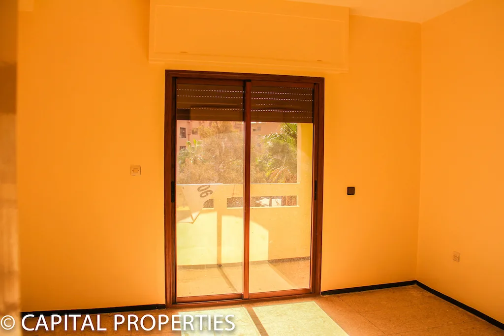 Location Appartement bureau sur Allal El Fassi Marrakech - Photo 10