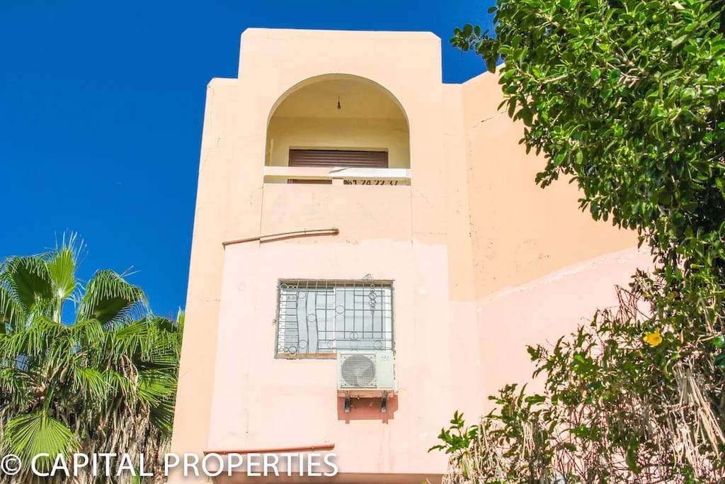 Location Appartement bureau sur Allal El Fassi Marrakech - Photo 2