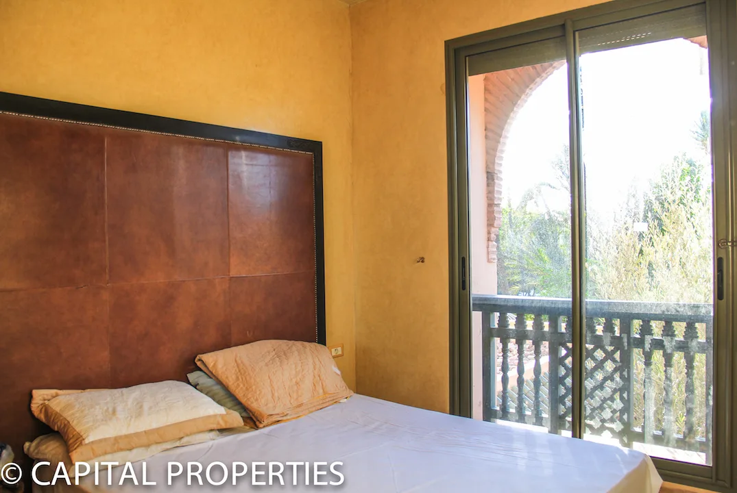 Location appartement 3 chambres palmeraie village 2 - Photo 25