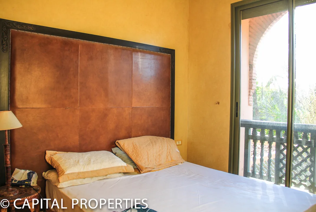 Location appartement 3 chambres palmeraie village 2 - Photo 27