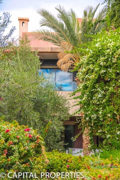Duplex a vendre Golf Prestigia Ambre Marrakech - Photo 2