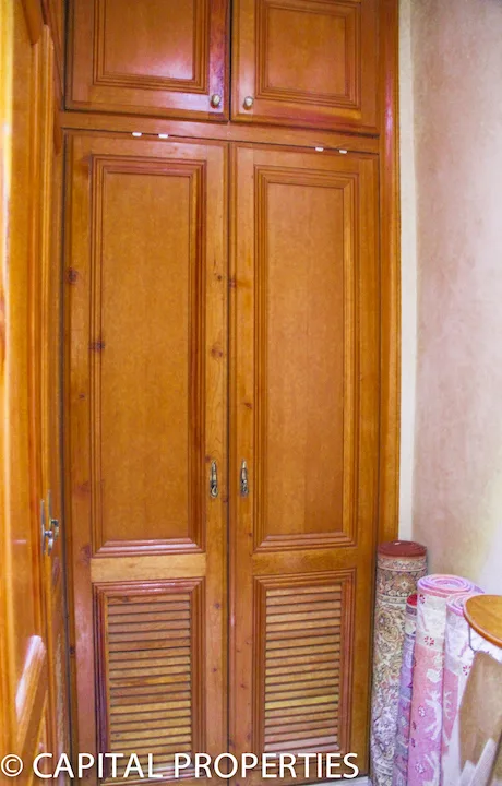 Appartement à vendre centre ville Marrakech dernier étage - Photo 20