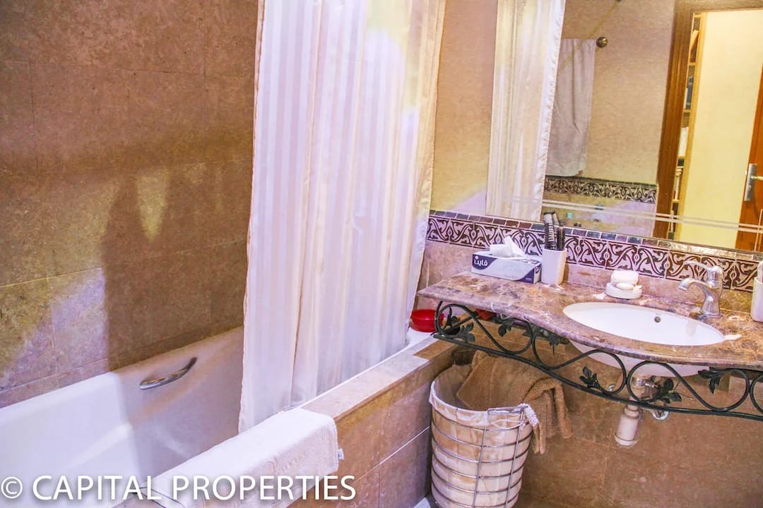 Appartement à vendre centre ville Marrakech dernier étage - Photo 22