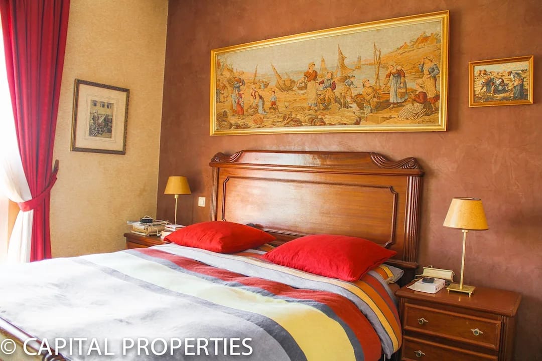 Appartement à vendre centre ville Marrakech dernier étage - Photo 6