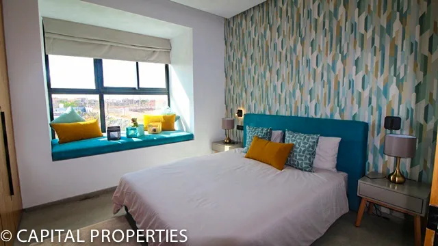 Programme neuf villas de luxe Marrakech Chrifia - Photo 13