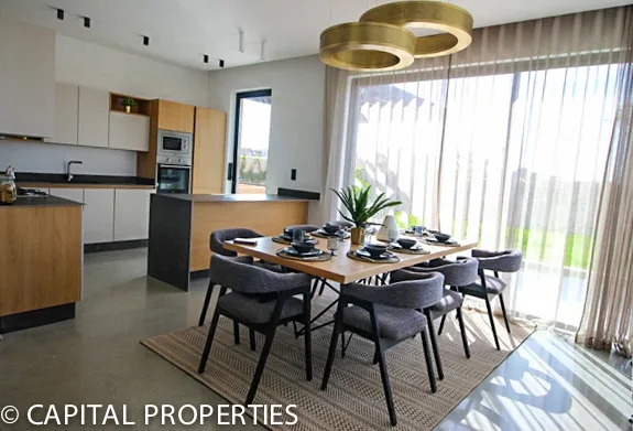 Programme neuf villas de luxe Marrakech Chrifia - Photo 6