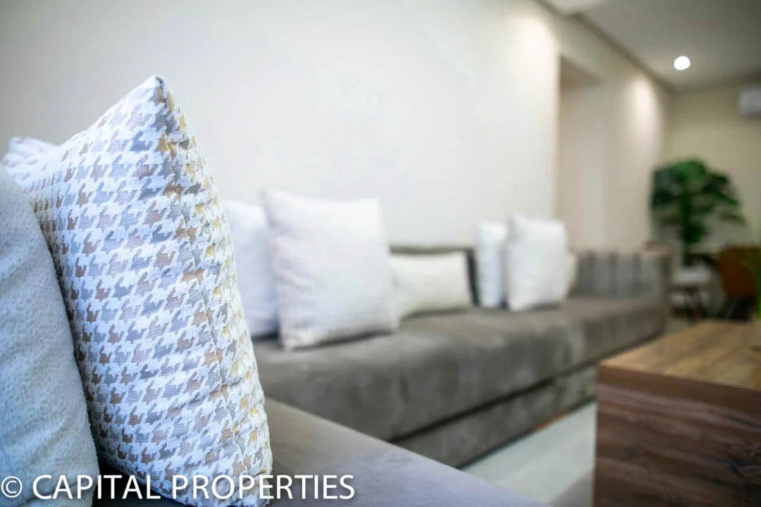 Appartements neufs a vendre gueliz Marrakech - Photo 10