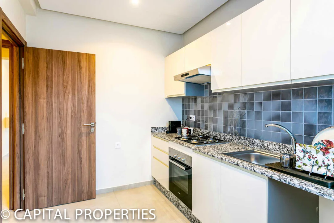 Appartements neufs a vendre gueliz Marrakech - Photo 18