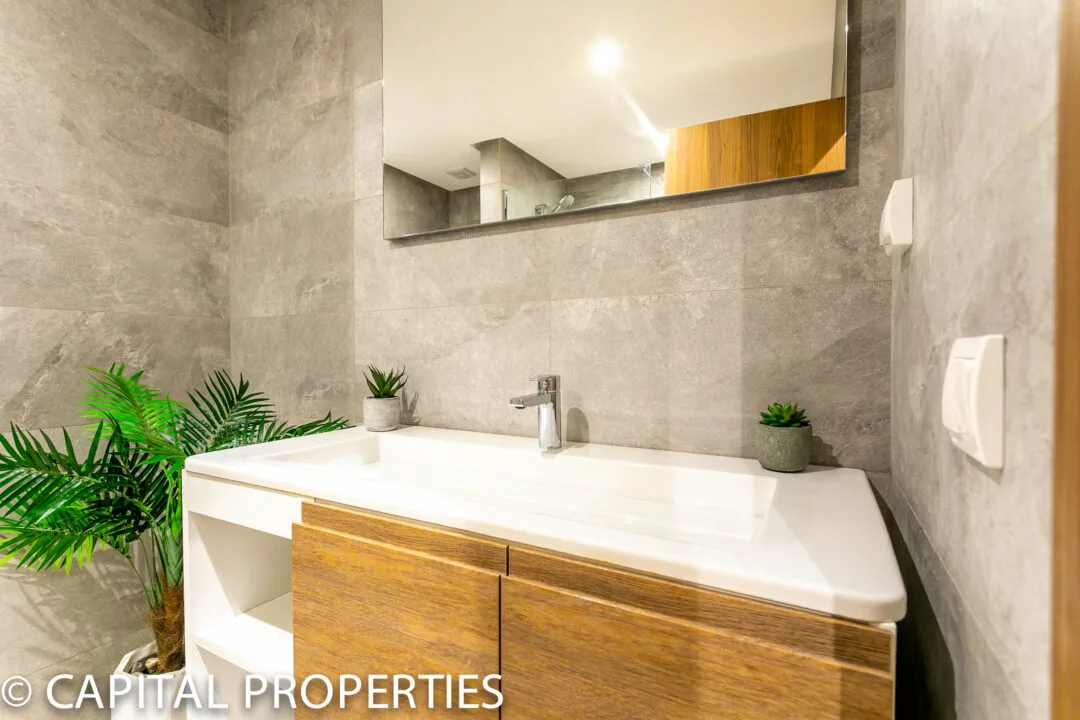 Appartements neufs a vendre gueliz Marrakech - Photo 22