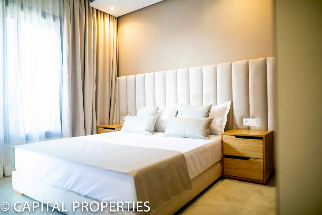 Appartements neufs a vendre gueliz Marrakech - Photo 24