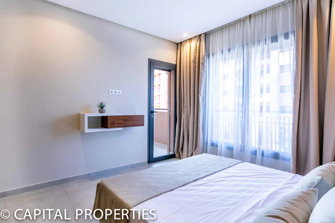 Appartements neufs a vendre gueliz Marrakech - Photo 26