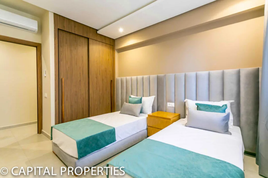 Appartements neufs a vendre gueliz Marrakech - Photo 32