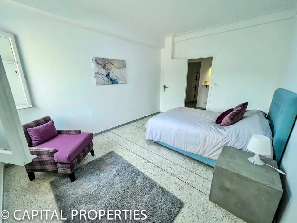 Location appartement Terrasse Hivernage Marrakech - Photo 11
