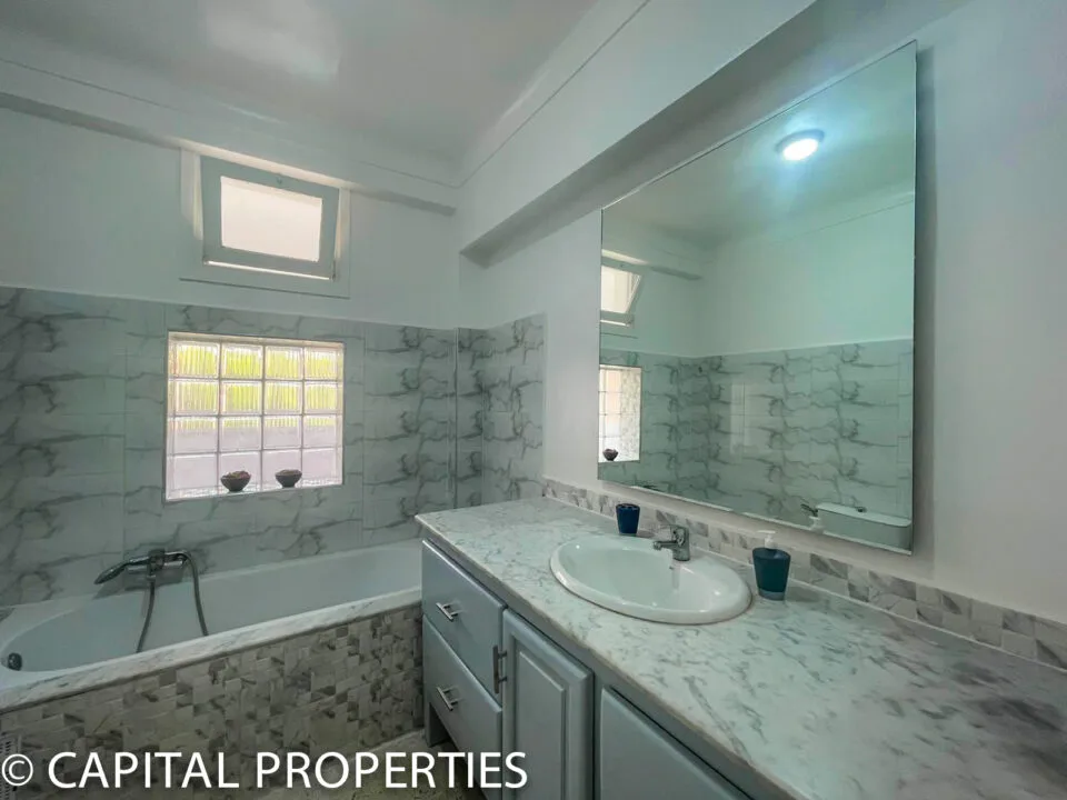 Location appartement Terrasse Hivernage Marrakech - Photo 14