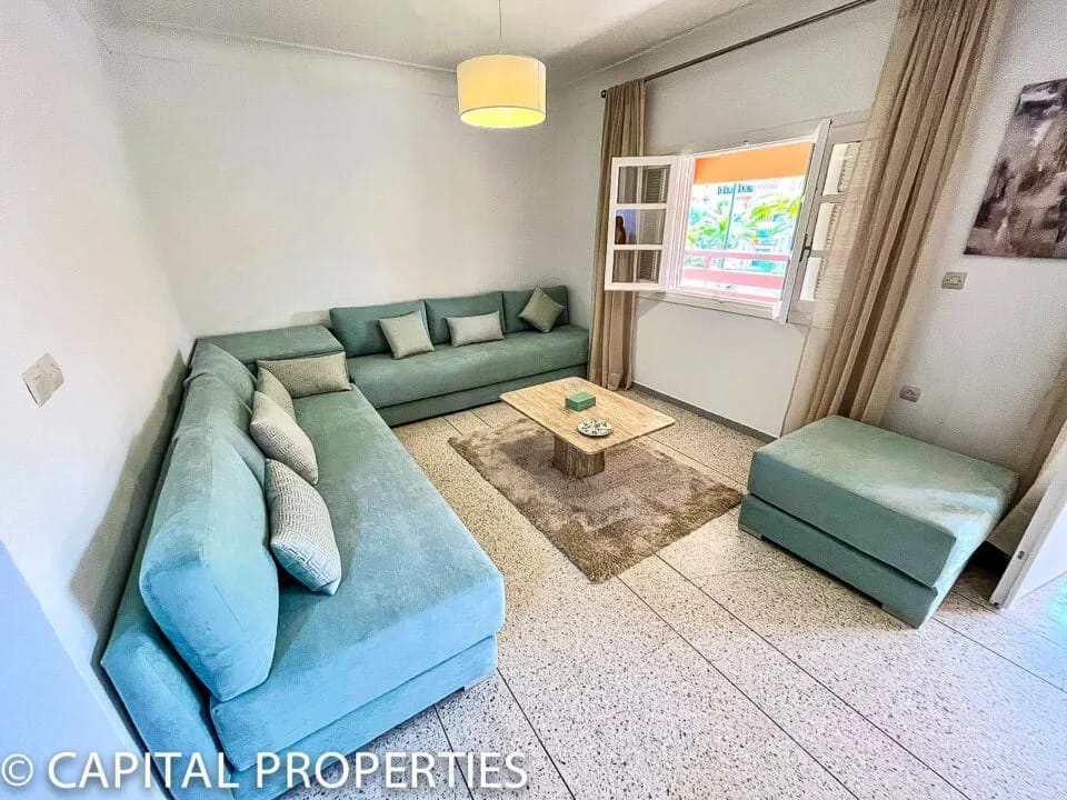 Location appartement Terrasse Hivernage Marrakech - Photo 4
