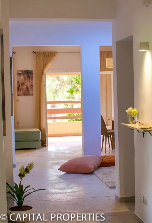 Location appartement Terrasse Hivernage Marrakech - Photo 6