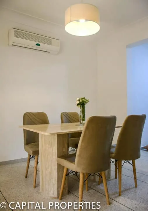 Location appartement Terrasse Hivernage Marrakech - Photo 8