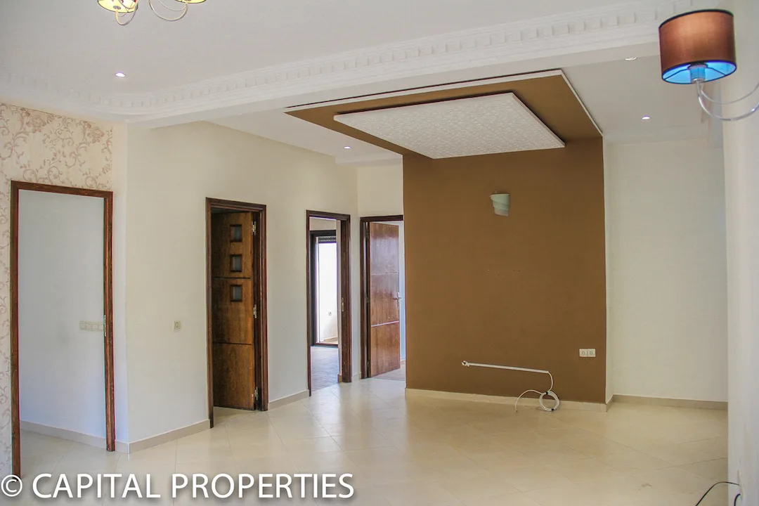 Étage de villa 3 chambres à louer Targa - Photo 2