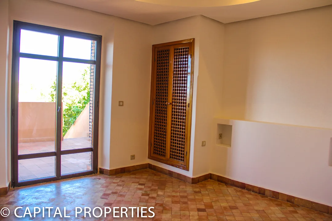 Location Sublime Villa non meublée Golf Samanah - Photo 20