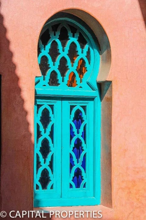 Riad a renover a vendre Bab Doukkala Marrakech - Photo 11