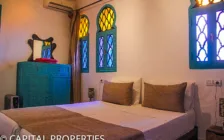Riad a renover a vendre Bab Doukkala Marrakech - Photo 50