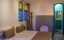 Riad a renover a vendre Bab Doukkala Marrakech - Photo 51