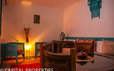 Riad a renover a vendre Bab Doukkala Marrakech - Photo 54