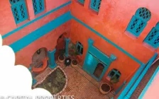 Riad a renover a vendre Bab Doukkala Marrakech - Photo 58
