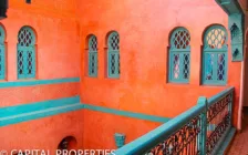 Riad a renover a vendre Bab Doukkala Marrakech - Photo 59